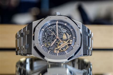 false audemars piguet.